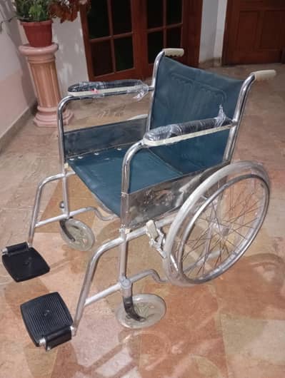 WHEELCHAIR FOR SALE (NEW)