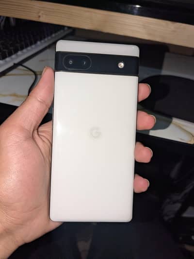 google pixel 6a pta proved for sale