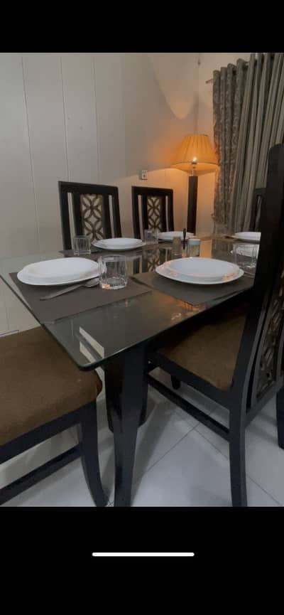 Dinning Table move out sale