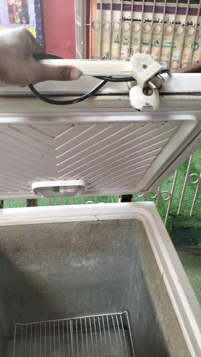 Deep Freezer for sale good working