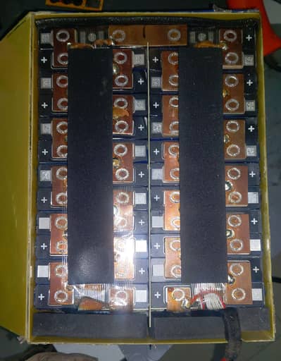 72v  battery for electric bike