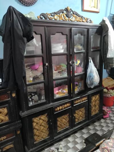 Chiniot lakdki main room Furniture