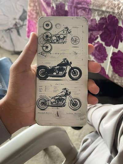 vivo y100 256 Gb in display finger