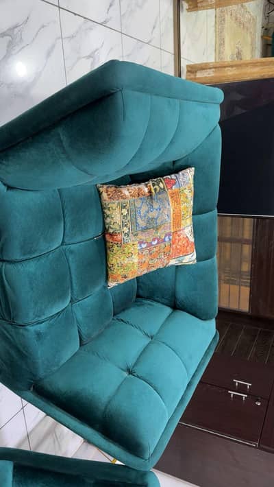 7th seaters sofa set