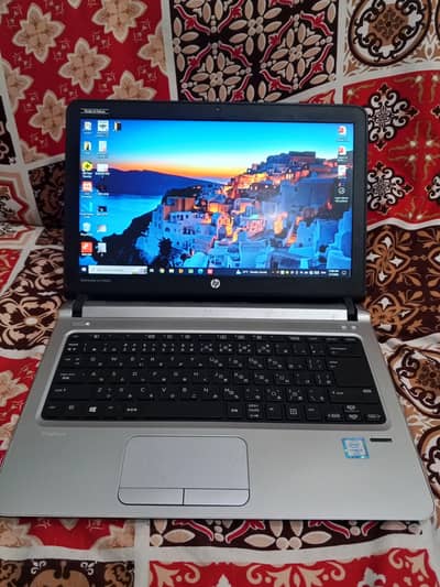 Hp probook 430 G3