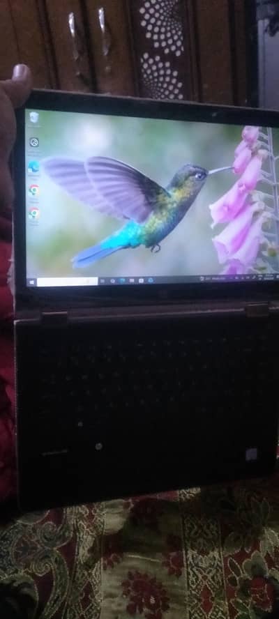 laptop hp 360x