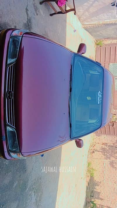 Toyota Indus car for sale 