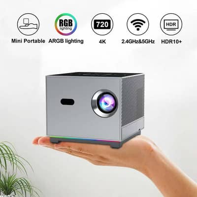 Xnano Android Projector