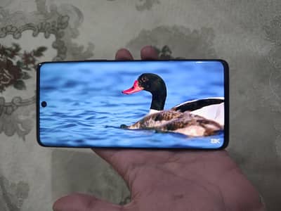 Nova 9 full box 8-128 GB doul sim PTA