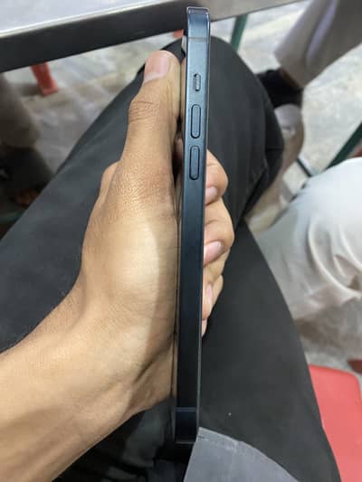 iPhone 14 Plus 128gb JV mint condition