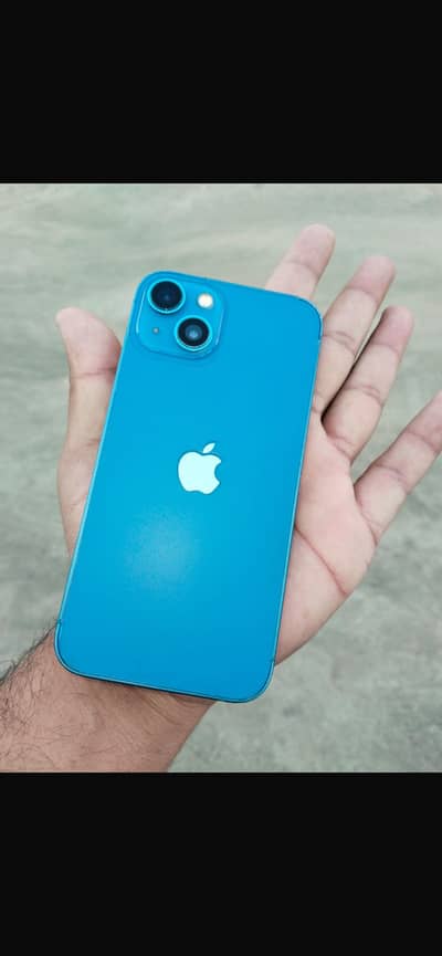 Iphone 13 128 exchange possible