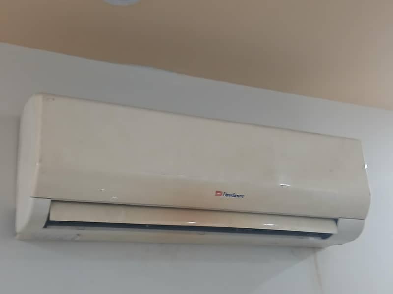 Split AC Dawlance 0
