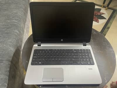 HP ProBook 450 G2 Laptop 5th Gen– Good Condition