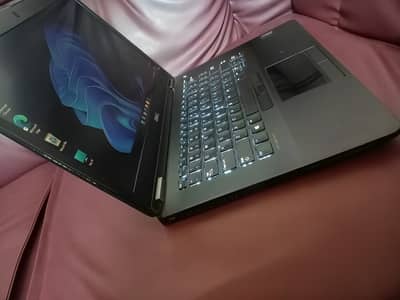 Dell Latitude E7470 Core i5 6th Gen | 8GB RAM | 256SSD