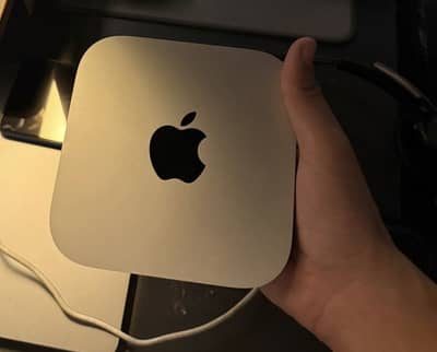 Mac mini M4 used for only 2 months