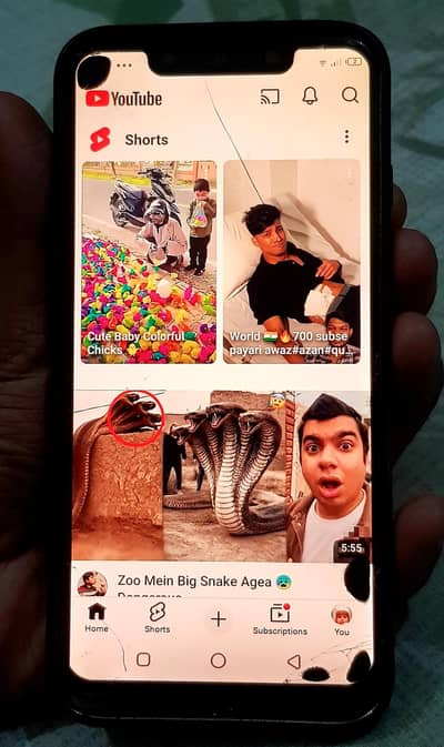 Infinix Hot 7 Pro 4/64