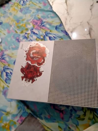 XBox One S Gaming Console 1 terabyte