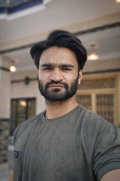 FITNESS TRAINER IN ISLAMABAD