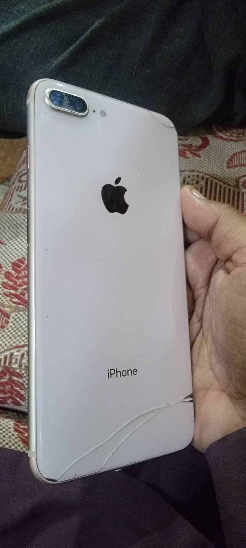 IPhone 8 Plus 0