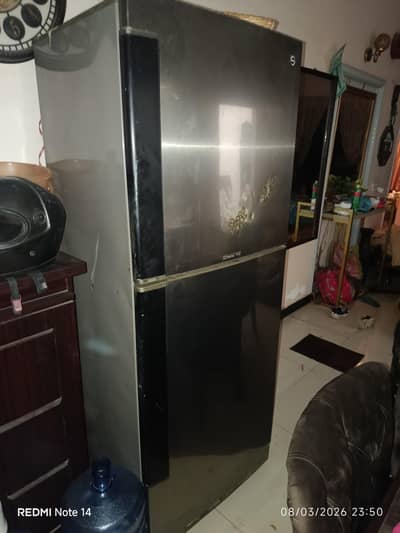 Fridge for sell