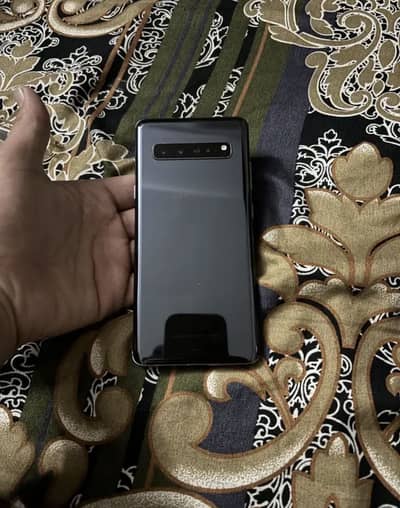 Samsung s10 5g