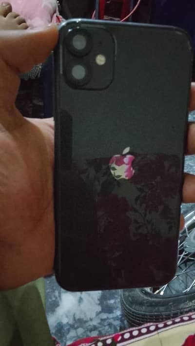 I phone 11 pta approved