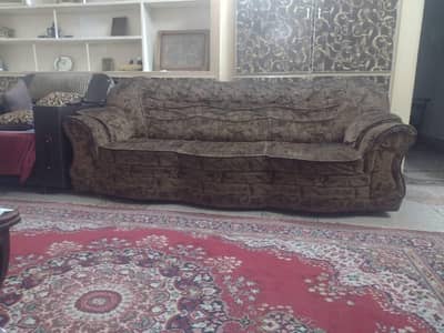 comfortable and premium sofas.