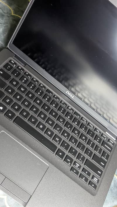 Dell Core i7-8Generation