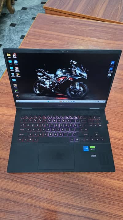 HP OMEN 16 Gaming Laptop| RTX 4050 | i5 13th Gen | 1TB SSD | 16GB DDR5