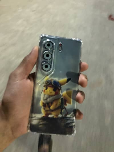 Tecno camon 40 pro