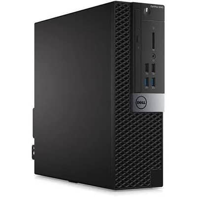 Dell optiplex i5 6th generation desktop PC best computer
