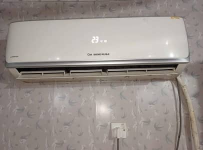 Changhong Ruba 1.5 Ton DC Inverter AC – For Sale