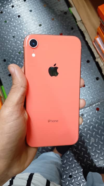 iphone xr non pta 64gb