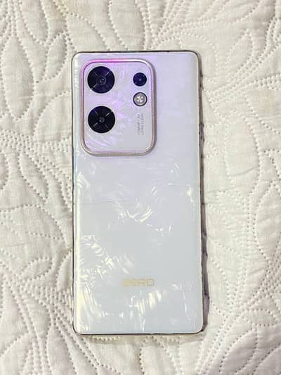 infinix Zero 30