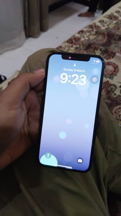 Iphone 12 non pta jv