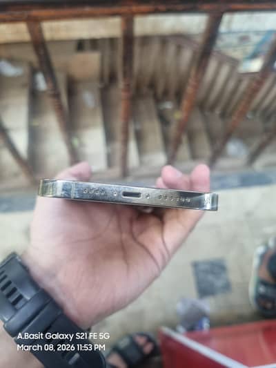 Iphone 12 pro max 256GB