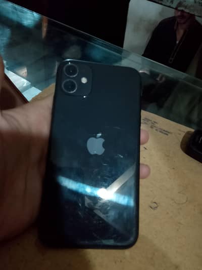 iphone 11 factory unlocked