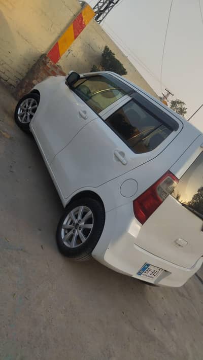 SUZUKI WAGON R JAPANESE 0304/1355066