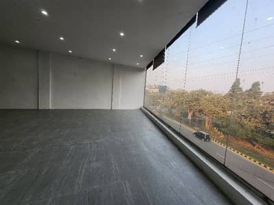 2nd floor Hall Office For Rent