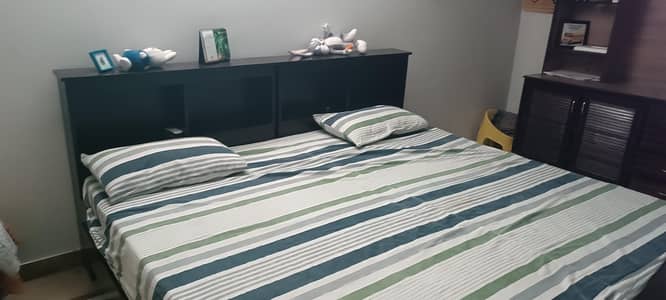 Custom Made Single beds