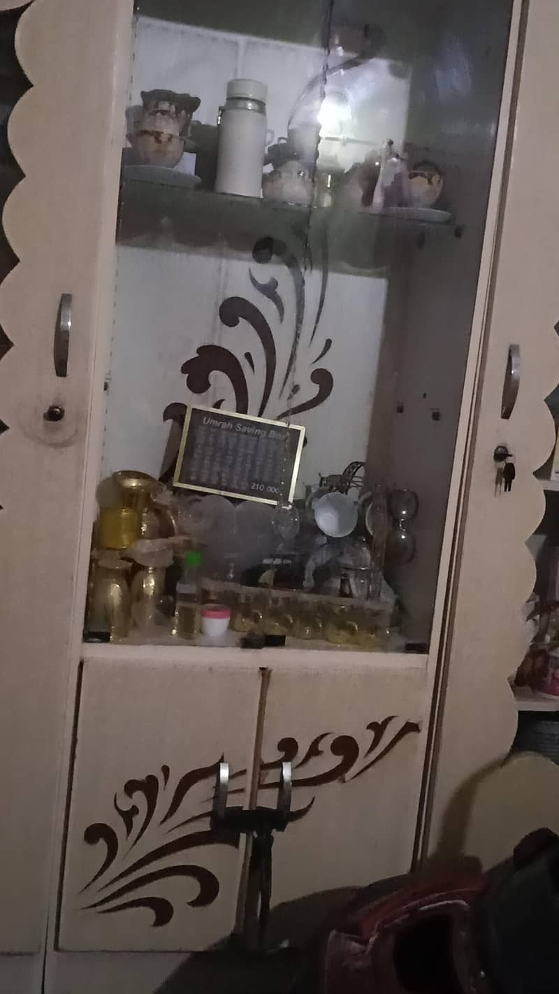 good condition usable 4