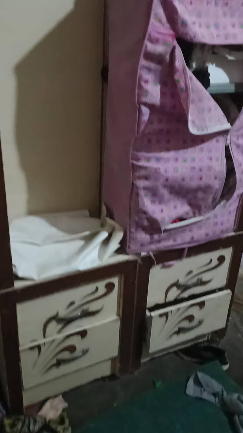 good condition usable 6