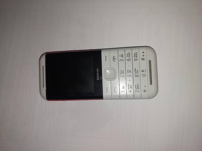 nokia keypad users 0