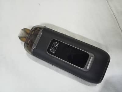 vap /oxva vap /pod  for sale in new condition