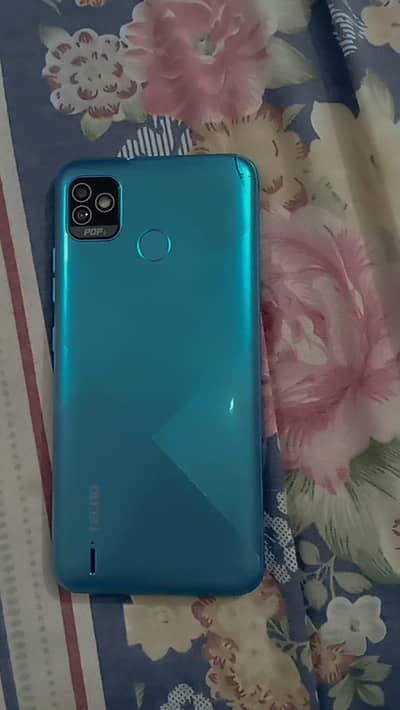 Tecno pop 5 for sale