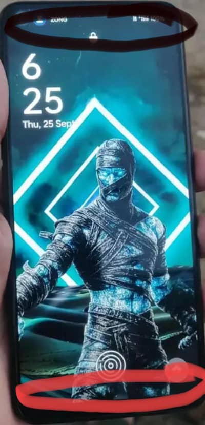 REALME 9 PRO+ PLUS Exchange possible