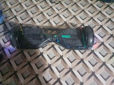 BALANCE WHEEL SMART 6.5