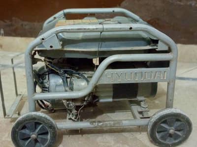 Hyundai HGS/35000 3.5kva