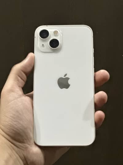 Iphone 13 PTA Approved