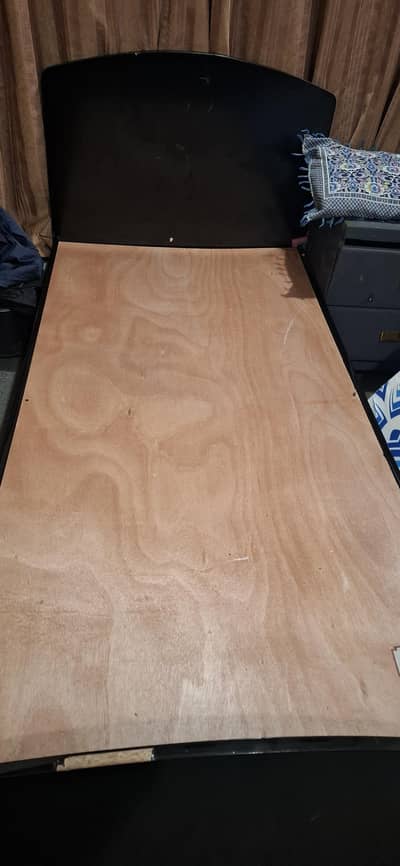 kids bed in good condition